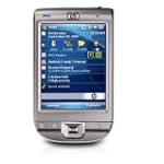 HP iPAQ
