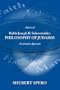 Aspects of Rabbi Joseph Dov Soloveitchik's Philosophy of Judaism: An Analytic Approach