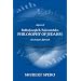 Aspects of Rabbi Joseph Dov Soloveitchik's Philosophy of Judaism: An Analytic Approach