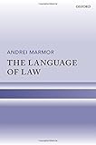 The language of law