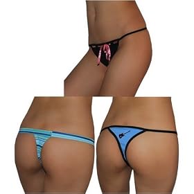Click here to buy 3 PACK: Ladies Private Intimate G-String Thong Panties Knickers by var goTwisterProductImageStrings = new Object();goTwisterProductImageStrings['prodImageNotAvailTextNoColor'] = 