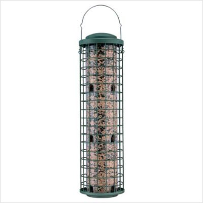 Topflight Fortress Bird Feeder