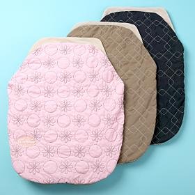 Bundle Me Original Lite Bunting Bag   Bundle Me Lite 0 12 months  or up to 21 lbs.