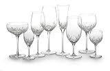 Waterford Crystal Lismore Essence White Wine