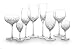 Waterford Crystal Lismore Essence Red Wine Goblet