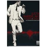 Justin Timberlake: [PAL FORMAT] Futuresex/Loveshow Live from Madison Square Garden (DVD)