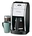 Cuisinart Grind &Brew 12 Cup Coffee Maker - Stainless