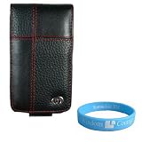 Manhattan Ipod Touch 3rd Generation Skin Case for Ipod Touch 3 Third Gen: 3gb, 8gb, 16gb, 32gb, 64gb which INCLUDES Wristband