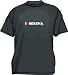All Products : I Heart (Love) Serena Men's Tee Shirt in 12 colors Small thru 6XL