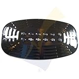 Porcelain Steel Heat Plate for Uniflame Grills