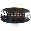 Porcelain Steel Heat Plate for Uniflame Grills