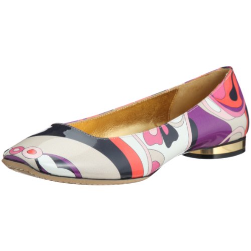 [エミリオプッチ] EMILIO PUCCI パンプス