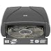 HP DVD840e Super Multi Dual-Layer External DVD Burner with LightScribe