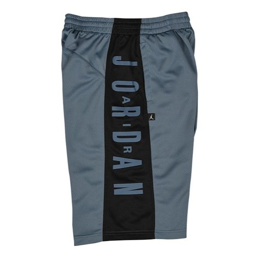 NIke Boys' Air Jordan Highlight Basketball Shorts