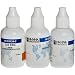 Hanna Instruments HI93124-03 EBC Haze calibration Set