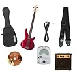 Yamaha Bass Acces Kit Red