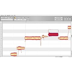Melodyne assistant Audioeditor-PlugIn