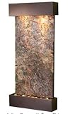 Wall-Hanging Fountains