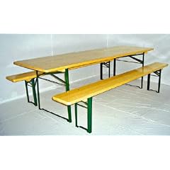 Festzeltgarnitur Standard 50 cm *308305*