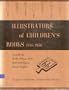 Illustrators of Children's Books, 1946-1956 (A Supplement to Illustrators of Children's Books, 1744-1945)