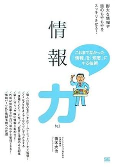 情報力