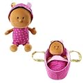 Zo� Baby Soft Toy