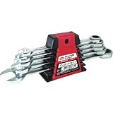 TONE RM500 ラチェットめがねレンチセット 5本組