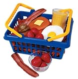 Learning Resources Breakfast Foods, Set of 16