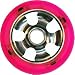 Envy 5 Spoke Wheel Grey-Pink 110mm