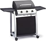 Produkt-Bild: Brixton Tristar BQ-6353DU Gas BBQ 3-Brenner