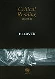 Beloved, by Toni Morrison : a post-16 study guide