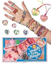 ALEX TOYS PAINT ICE BEADS