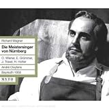 Die Meistersinger von Nürnberg