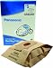 Kitchen & Housewares : C20E Paper Bag