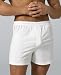 Geoffrey Beene Underwear- 2 Pack Knit Boxer Assorted Colors