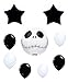 Jack Skellington (Skeleton) Orbz Balloon Decoration Kit by Anagram