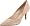 Light Pink Suede