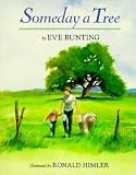 Someday a Tree[SOMEDAY A TREE][Paperback]