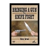 5.11 Tactical Accessories 59256-999 Bring a Gun to a Knife Fight Book
