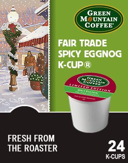 Green Mountain Coffee