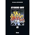 Cyborg 009, Tome 2 :