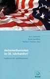 Antiamerikanismus im 20. Jahrhundert