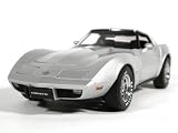 1978 Chevy Corvette 25th Anniversary diecast model car 1:18 scale die cast by AUTOart -... by Autoart