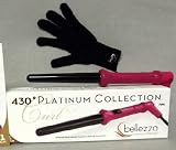 Bellezza Hot Pink 1 Model Curler
