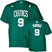 Rajon Rondo Boston Celtics Adidas NBA Player T-Shirt