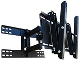 Articulating LCD Plasma TV Wall Mount VESA 200/400