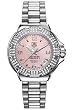 TAG Heuer Women's Diamond Pink Dial Formula One Watch #WAC1216.BA0852 TAG Heuer Women's Diamond Pink Dial Formula One Watch #WAC1216.BA0852