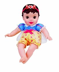 My First Disney Princess Baby Snow White