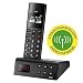 Produkt-Bild: Tara 400 LR Schnurloses DECT-Telefon mit doppelter DECT Reichweite,