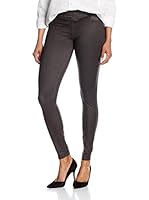 DIM Leggings Tregging Jeans (Carbón)